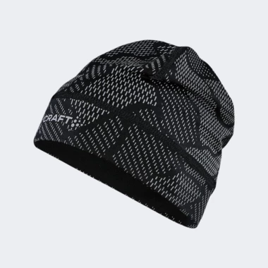 CORE ESSENCE LUMEN HAT BLACK ONEIZE