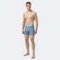 Спідня білизна Jordan JHM 23 MONOGRAM 3PK BOXER BRIE, фото 1 - інтернет магазин MEGASPORT
