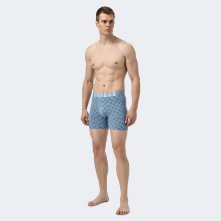 Спідня білизна Jordan JHM 23 MONOGRAM 3PK BOXER BRIE - 173709