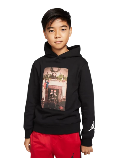 Кофта Jordan JDB AJ1 CHRISTMAS - 169939