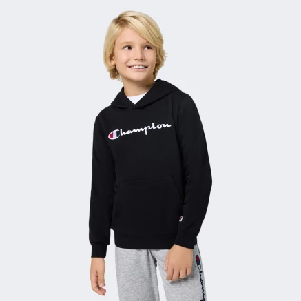 Кофта Champion hooded sweatshirt - 167446