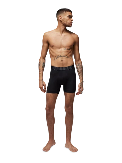 Спідня білизна Jordan JHM FLIGHT MODAL 3PK BB - 167139