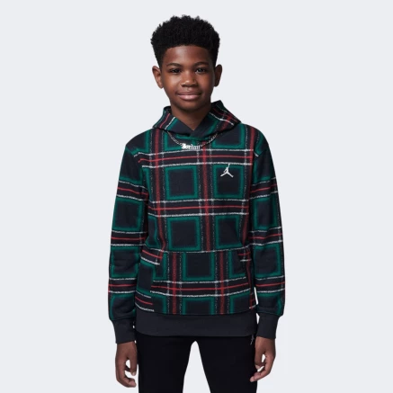Кофта Jordan JDB MJ BROOKLYN ESS HLDY FLC P - 169819