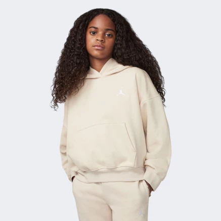 Кофта Jordan JDG BROOKLYN ESS PO - 169270