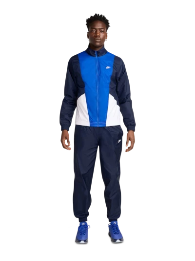 Спортивний костюм Nike M NK CLUB WVN TRK SUIT - 171839