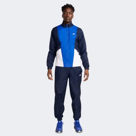 Спортивний костюм Nike M NK CLUB WVN TRK SUIT - 171839