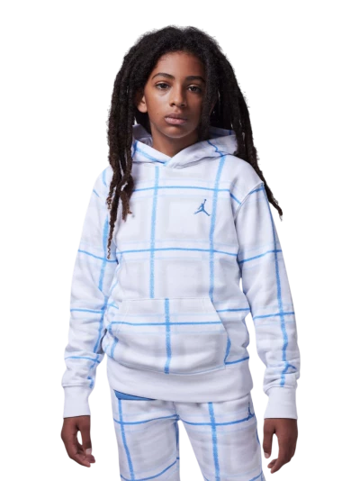 Кофта Jordan JDB MJ BROOKLYN ESS HLDY FLC P - 169818