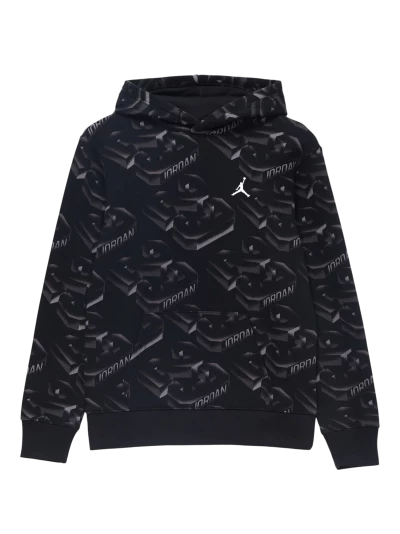 Кофта Jordan JDB 23 FADE AWAY PO - 169822