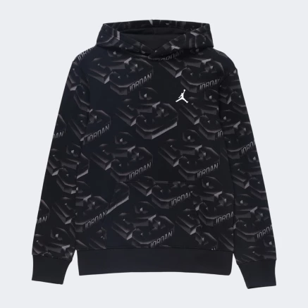 Кофта Jordan JDB 23 FADE AWAY PO - 169822 Кофта Jordan JDB 23 FADE AWAY PO - 169822