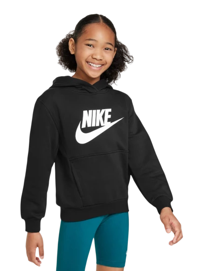 Кофта Nike K NSW CLUB FLC HDY HBR - 167307