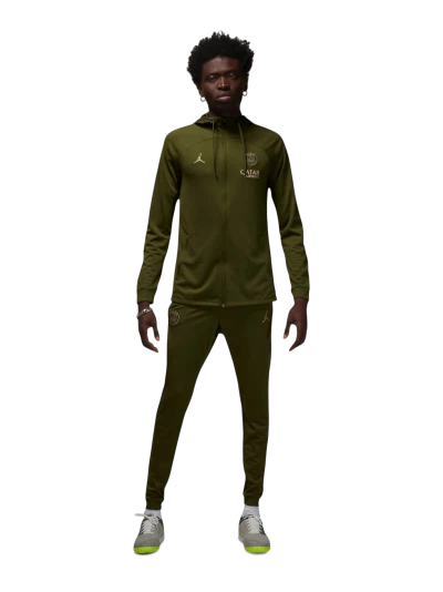 Спортивний костюм Jordan PSG MNK DF STRKHD TRKSUIT K4TH - 164381