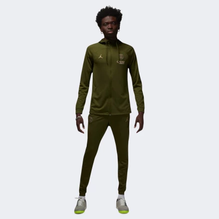 Спортивний костюм Jordan PSG MNK DF STRKHD TRKSUIT K4TH - 164381 Спортивний костюм Jordan PSG MNK DF STRKHD TRKSUIT K4TH - 164381