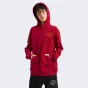 Кофта Puma X HARRY POTTER Relaxed Graphic Hoodie TR, фото 1 - інтернет магазин MEGASPORT