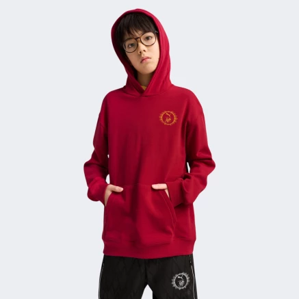 Кофта Puma X HARRY POTTER Relaxed Graphic Hoodie TR - 172536