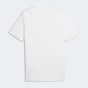 Футболка Puma GRAPHIC Tee, фото 5 - інтернет магазин MEGASPORT