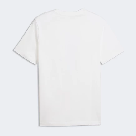 Футболка Puma GRAPHIC Tee - 180132