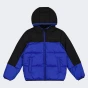 Куртка Champion hooded jacket, фото 1 - інтернет магазин MEGASPORT