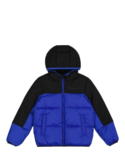 Куртка Champion hooded jacket - 168860