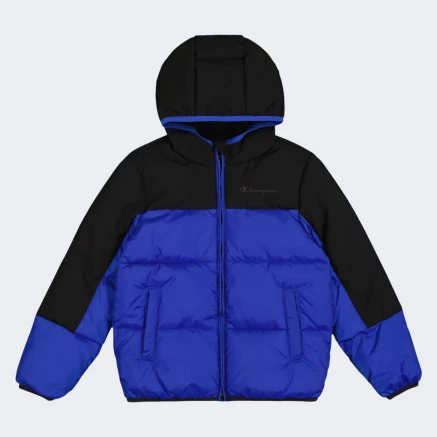 Куртка Champion hooded jacket - 168860