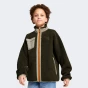 Куртка Puma Hybrid Sherpa Jacket, фото 1 - інтернет магазин MEGASPORT