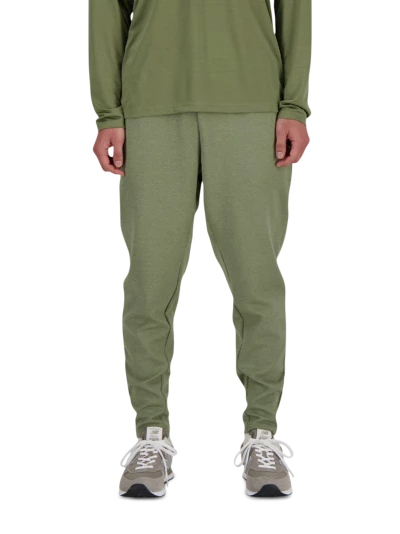Спортивнi штани New Balance Pant NB Tech Knit - 163950