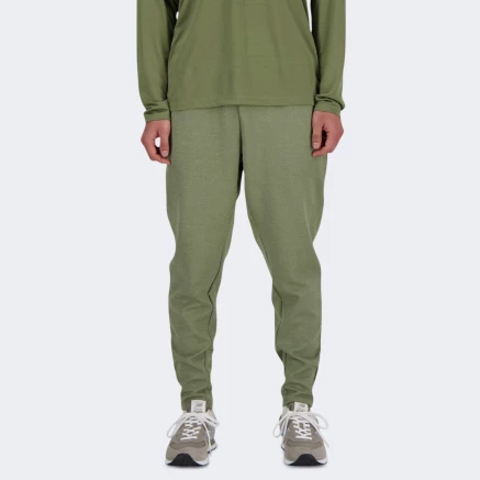 Спортивнi штани New Balance Pant NB Tech Knit - 163950