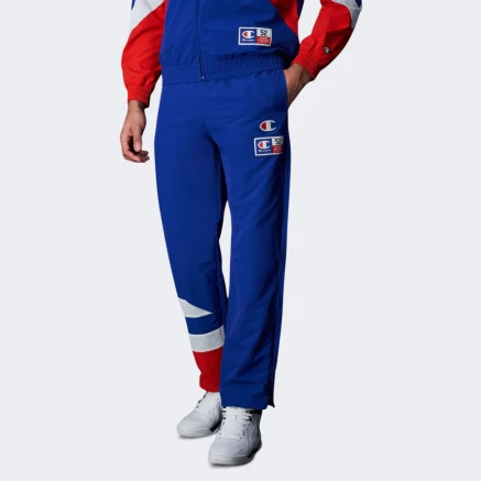 Спортивнi штани Champion long pants - 163402 Спортивнi штани Champion long pants - 163402