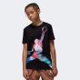 Футболка Jordan JDB MJ POOLSIDE JUMPMAN SS TEE, фото 1 - інтернет магазин MEGASPORT