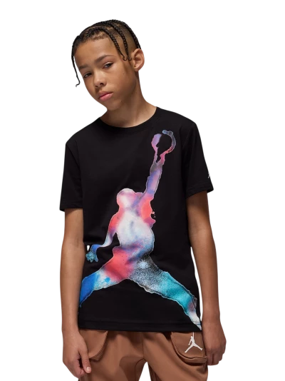 Футболка Jordan JDB MJ POOLSIDE JUMPMAN SS TEE - 173683