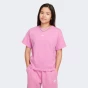 Футболка Nike G NSW TEE BOY ESSNTL LBR, фото 1 - інтернет магазин MEGASPORT