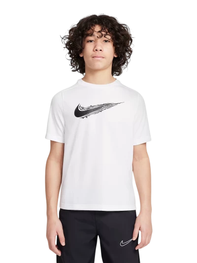 Футболка Nike B NK DF MULTI SS TOP HBR - 173862