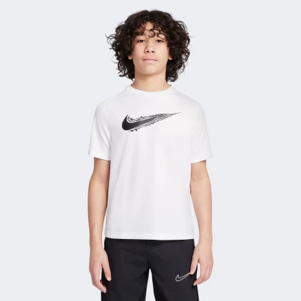 Футболка Nike B NK DF MULTI SS TOP HBR - 173862 Футболка Nike B NK DF MULTI SS TOP HBR - 173862
