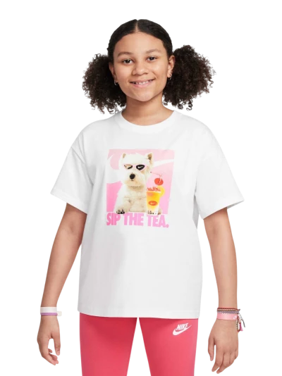 Футболка Nike G NSW PHOTO TEE - 173468