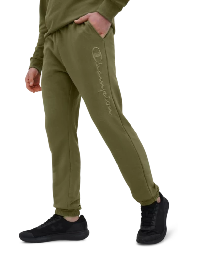 Спортивнi штани Champion elastic cuff pants - 161173