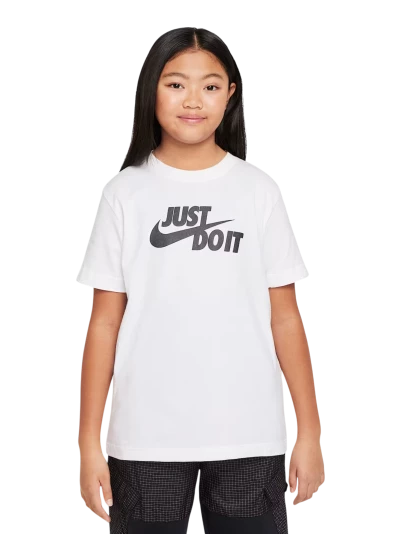 Футболка Nike K NSW TEE JDI HBR - 173214
