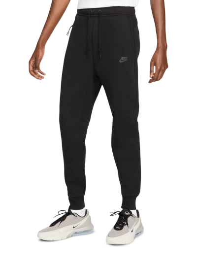 Спортивнi штани Nike M NK TCH FLC JGGR - 159354