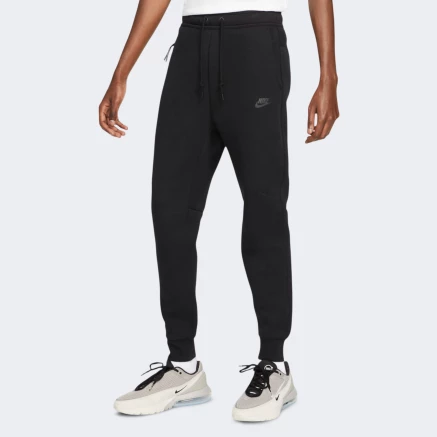 Спортивнi штани Nike M NK TCH FLC JGGR - 159354
