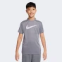 Футболка Nike K NK DF TRPHY23 SS TOP GX, фото 1 - інтернет магазин MEGASPORT