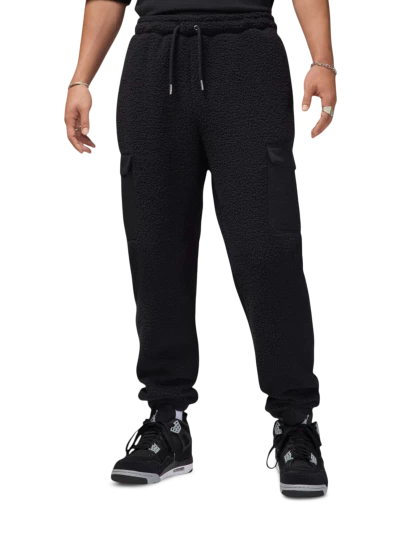 Спортивнi штани Jordan M J FLIGHT SHERPA PANT - 169795