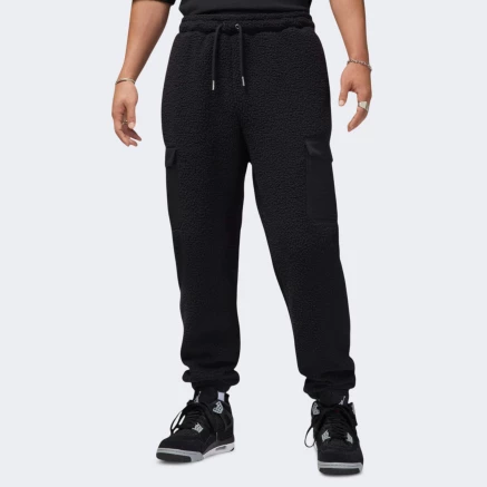 Спортивнi штани Jordan M J FLIGHT SHERPA PANT - 169795