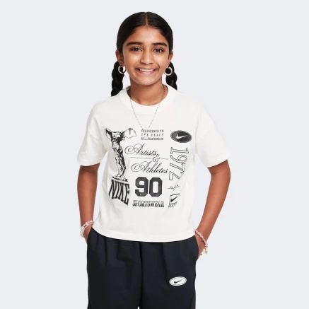 Футболка Nike G NSW TEE DANCE - 173463