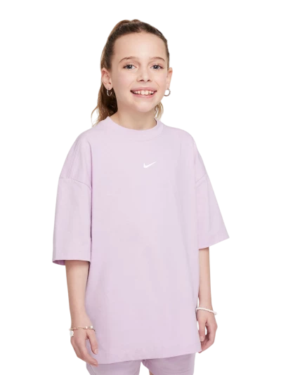 Футболка Nike G NSW TEE SS OS LBR - 173596