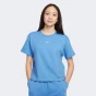 Футболка Nike G NSW TEE BOXY ESSNTL LBR, фото 1 - інтернет магазин MEGASPORT