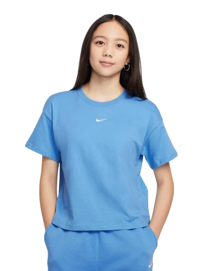 Футболка Nike G NSW TEE BOXY ESSNTL LBR - 172896