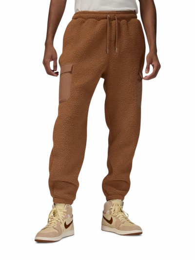 Спортивнi штани Jordan M J FLIGHT SHERPA PANT - 169833