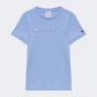 Футболка Champion SS Tee, фото 1 - інтернет магазин MEGASPORT