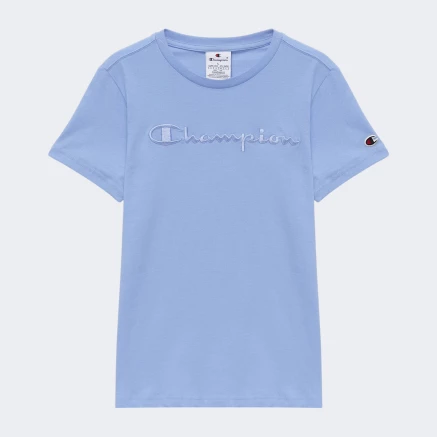 Футболка Champion SS Tee - 172467