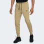 Спортивнi штани Nike M NK TCH FLC JGGR, фото 1 - інтернет магазин MEGASPORT