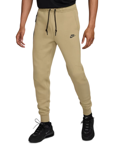 Спортивнi штани Nike M NK TCH FLC JGGR - 167970