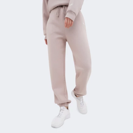 Спортивнi штани East Peak women's brushed terry pants - 159804